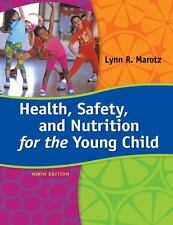 Health safety nutrition for sale  Aurora