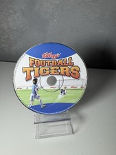 Gioco kellog football usato  Bologna