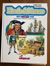 Isola del tesoro usato  Palermo