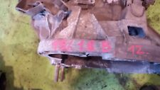 Austausch Alfa Romeo 156 1.800 Benzin, usado comprar usado  Enviando para Brazil