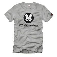 Veb weimar werk gebraucht kaufen  Würselen