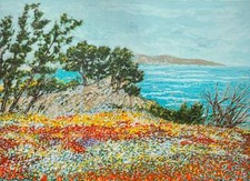 Prospettive colori michele usato Prospettive colori michele usato  Pescara