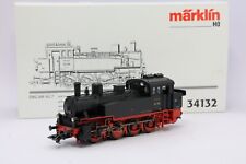 Märklin 34132 dampflok gebraucht kaufen  Detmold