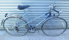 Raleigh wisp vintage for sale  HASSOCKS