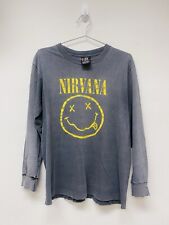 Vintage 1992 nirvana for sale  Pasadena