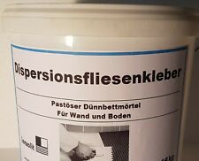 Fliesenkleber gebrauchsfertig  gebraucht kaufen  Lenzen