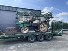 Chaviot 24m self for sale  HAVERFORDWEST