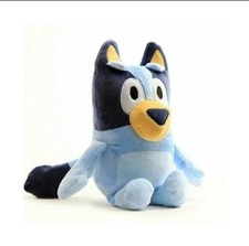 Bluey plush stuffed for sale  AYLESBURY