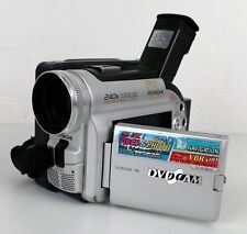 Hitachi mv230e videocamera usato  Pontedera