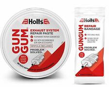 Holts gun gum for sale  WALSALL