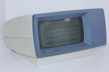 Terminal de computadora TRIAD 2570 de colección ultra raro segunda mano  Embacar hacia Mexico