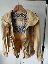 Hollister jacket women for sale  SOUTHAMPTON