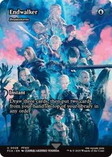 Brainstorm final fantasy d'occasion  Bellegarde