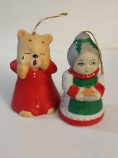 Giftco porceline bell for sale  La Follette