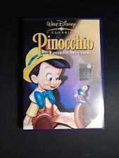 Pinocchio edizione speciale usato  Roma