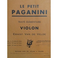 Van velde ernest d'occasion  Blois