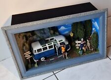 Diorama ausflug dem gebraucht kaufen  Maintal