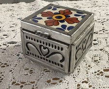 Talavera ceramic tile for sale  Accident