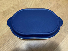 Tupperware großer küchenchef gebraucht kaufen  Neuching