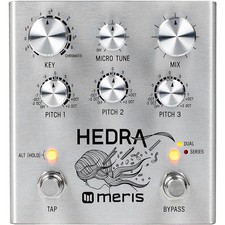 Meris hedra pitch for sale  Kansas City