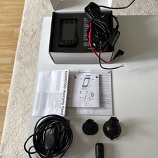 Kenwood drv a301w for sale  BEDFORD