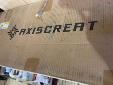 Axiscreat cnc router for sale  Haslet