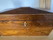 Vtg lrg wooden for sale  LIVINGSTON