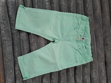 Shorts mädchen capri gebraucht kaufen  Perlesreut