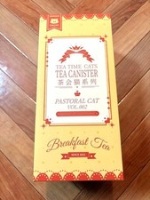 Tea time cats d'occasion  Expédié en Belgium