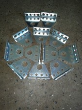 Winkelverbinder lochplattenwin gebraucht kaufen  Hannover