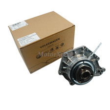 06E121016 Bomba de água motor OEM motor CREC para 2010-19 Audi A4 A6 A7 Q7 3.0TFSI comprar usado 06E121016 Bomba de água motor OEM motor CREC para 2010-19 Audi A4 A6 A7 Q7 3.0TFSI comprar usado  Enviando para Brazil
