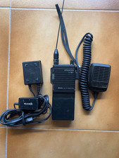 Trasmittente kenwood 25 usato  Ragusa