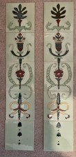 Art nouveau fireplace for sale  HUNTINGDON
