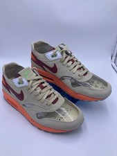 Nike air max for sale  NEW MALDEN