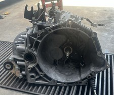 Cambio manuale marce usato  Massa di Somma