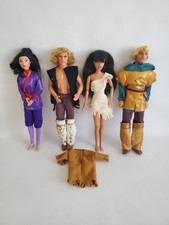 Disney mattel lot d'occasion  Pontvallain