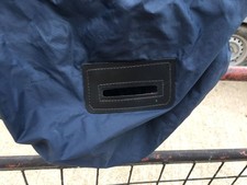 Saddle ride cover for sale  RIPON