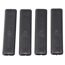 4pcs toit rail d'occasion 4pcs toit rail d'occasion  Expédié en France