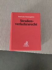 Beck sche textausgabe gebraucht kaufen  Esslingen am Neckar