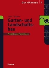 Gärtner garten landschaftsbau gebraucht kaufen  Berlin