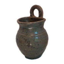 Céramique vintage vase d'occasion  Paris XX