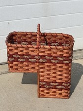 Handmade amish oak for sale  Cody