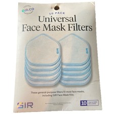Universal face mask for sale  Colorado Springs