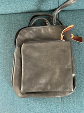 Rucksackhandtasche rucksack gr gebraucht kaufen  Schönefeld