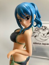 Fairy tail juvia d'occasion  Expédié en France
