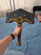 God war ragnarok for sale  LONDON