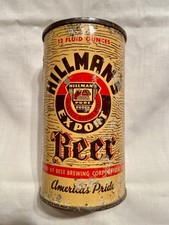 Flat top beer for sale  Kent