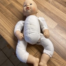 Zapf creation chou for sale  UK