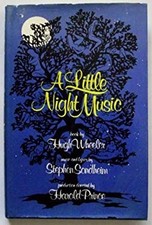 Little night music for sale  Mishawaka