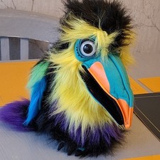 Large macaw parrot for sale  WOODHALL SPA